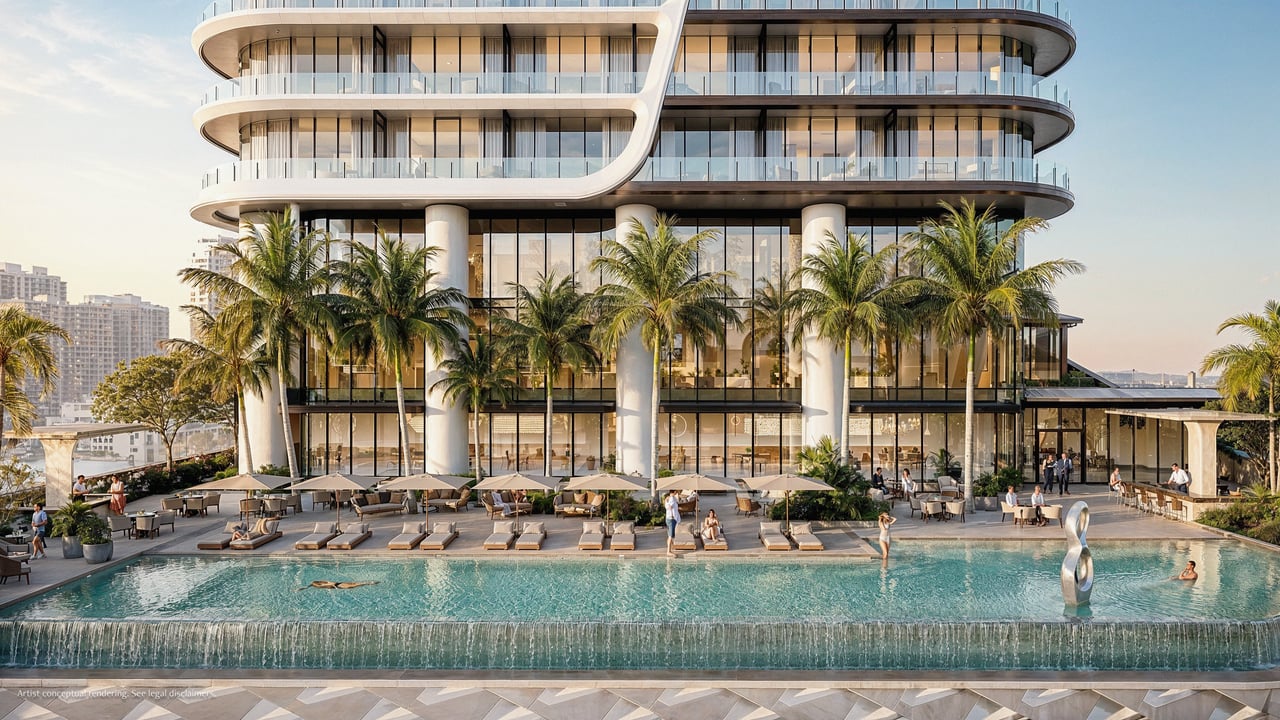 Anantara - Miami