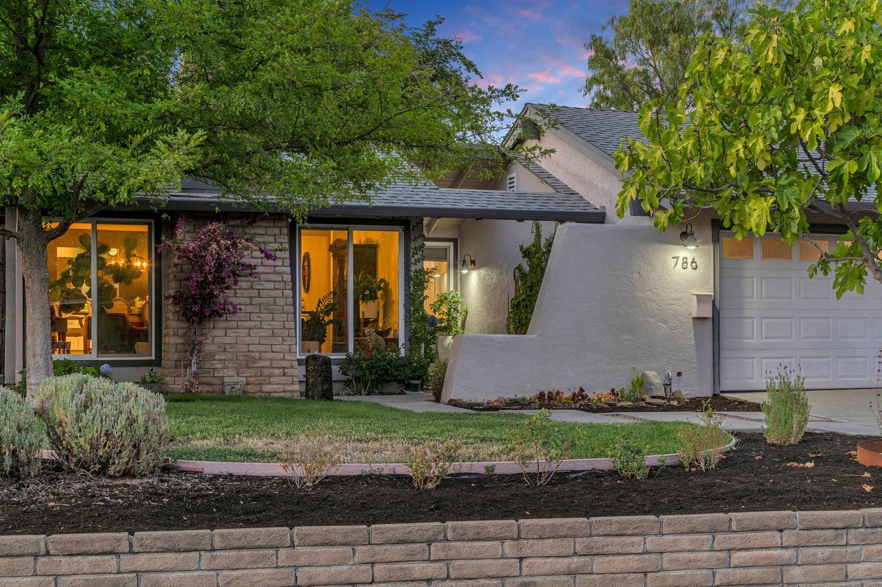 Coming Soon Near Downtown Pleasanton