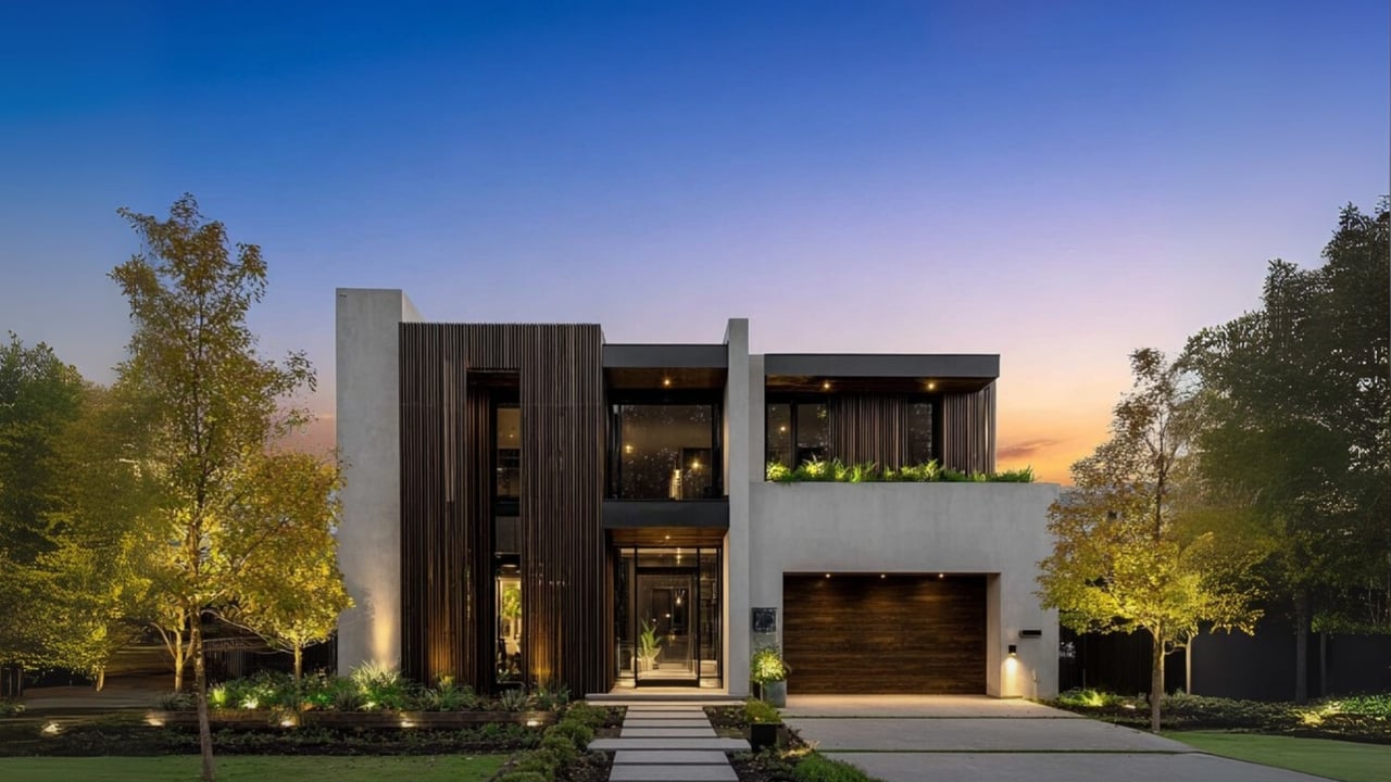 Ventanas of Westlake