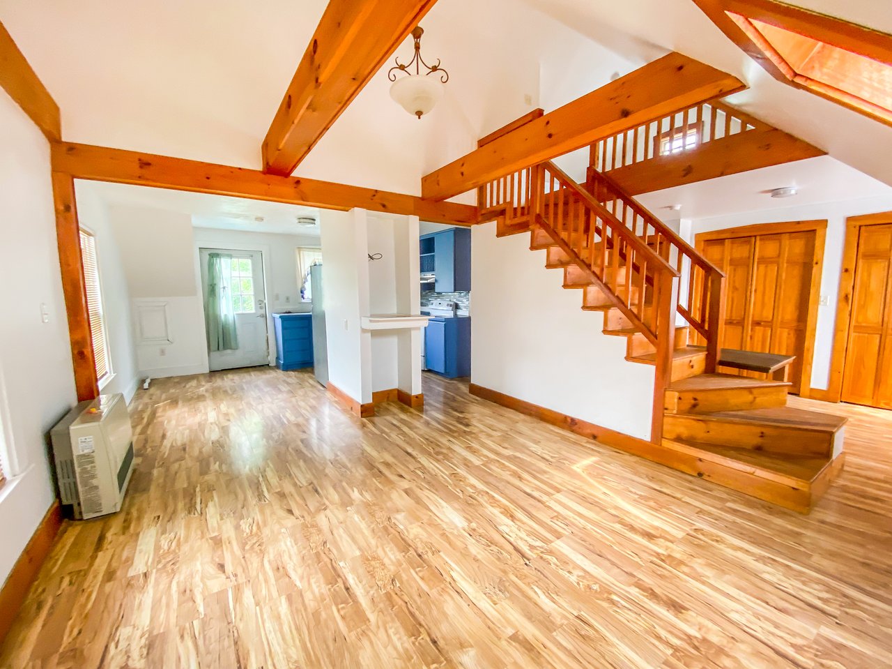 Rental Currently Available