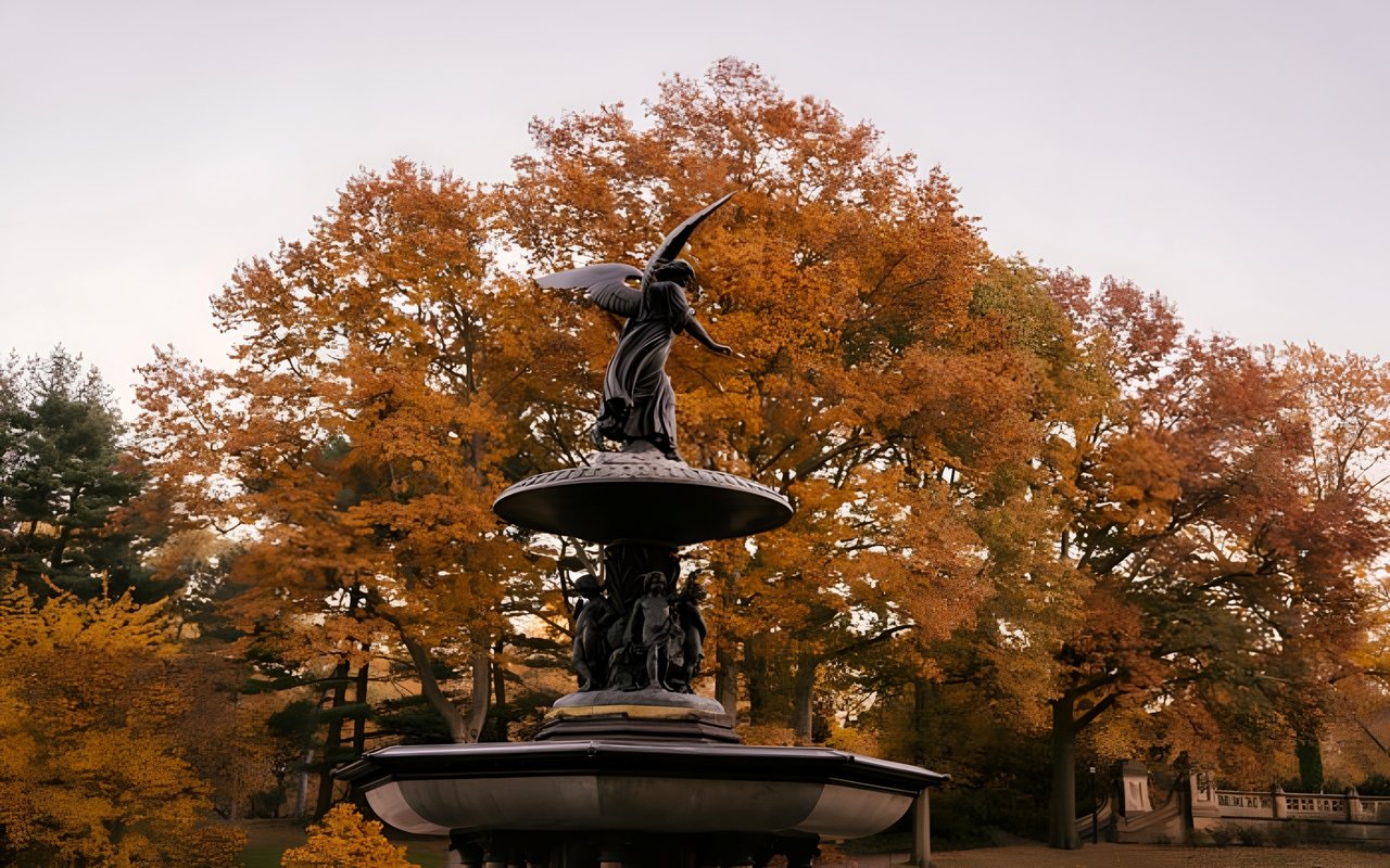 Weekly Manhattan & Brooklyn Market: 11/7