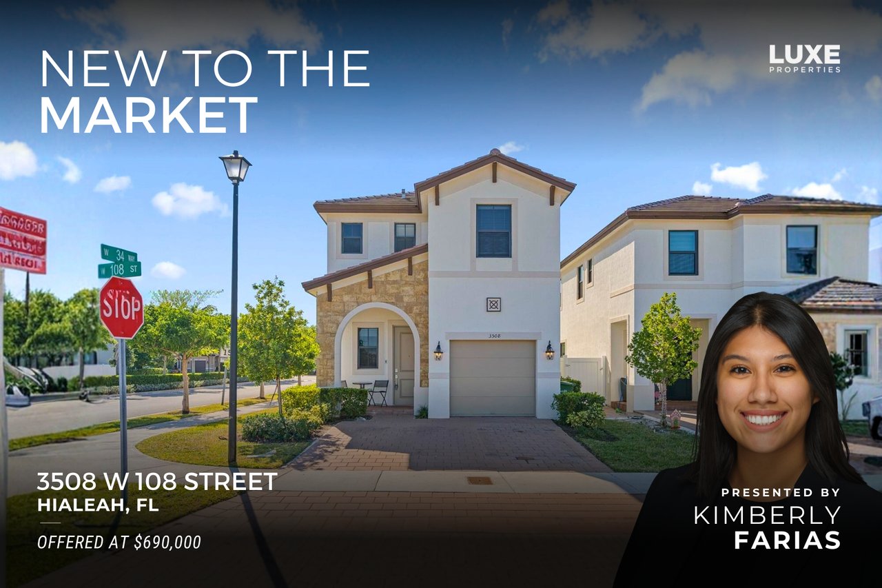 New To The Market: 1200 SW 23 Court, Miami, FL | Miami Home For Sale