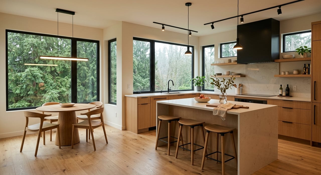 Buying Your First Home In Marysville: What To Expect