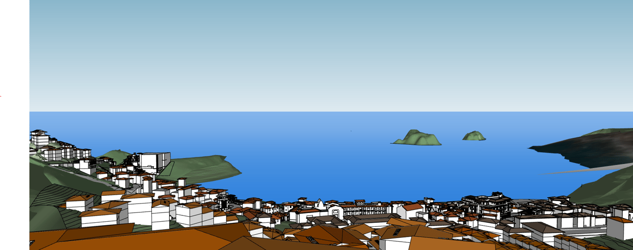 Lot 103 Avenida de Los Altos | Panoramic Ocean-View Lot in El Prado – Build Your Dream Home in Las Catalinas