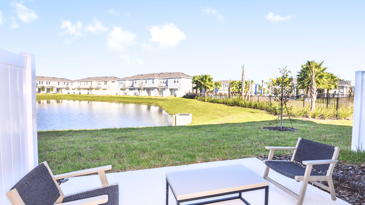 The Townhomes At Westview