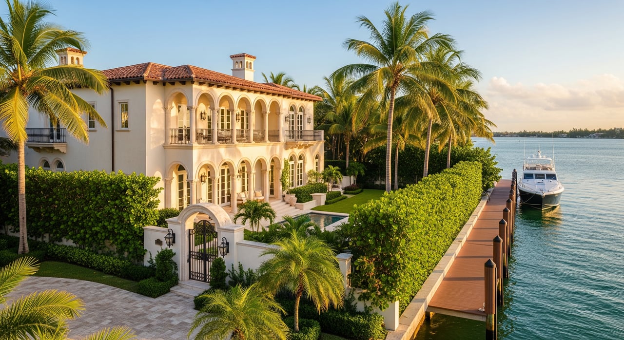 Cocoplum, Gables Estates or Snapper Creek? How To Choose