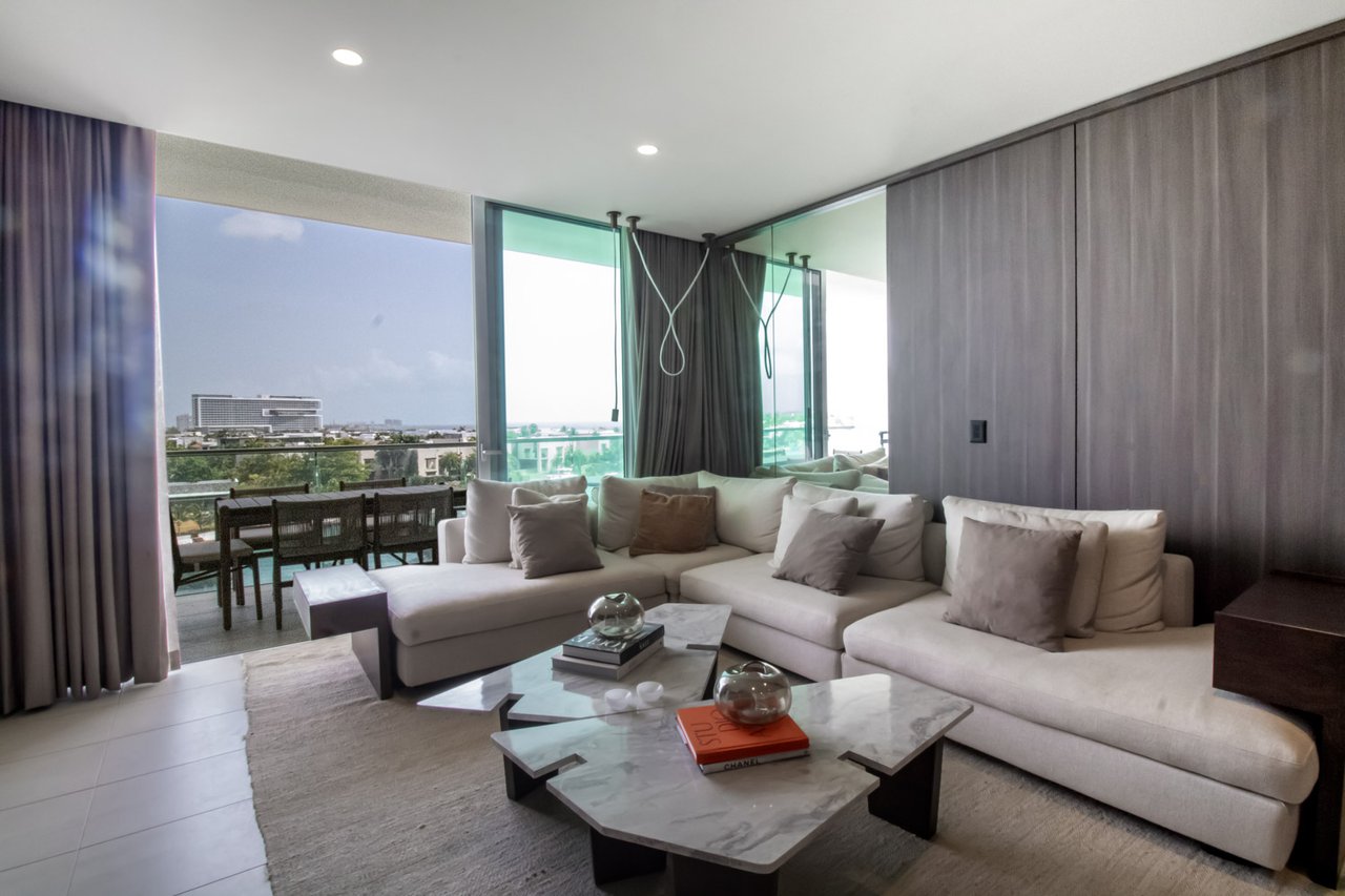 Condo | SLS Marina Beach