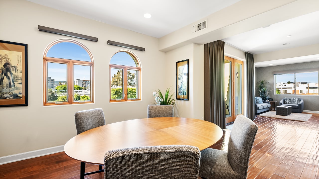 12026 Rhode Island Ave Unit: PH1