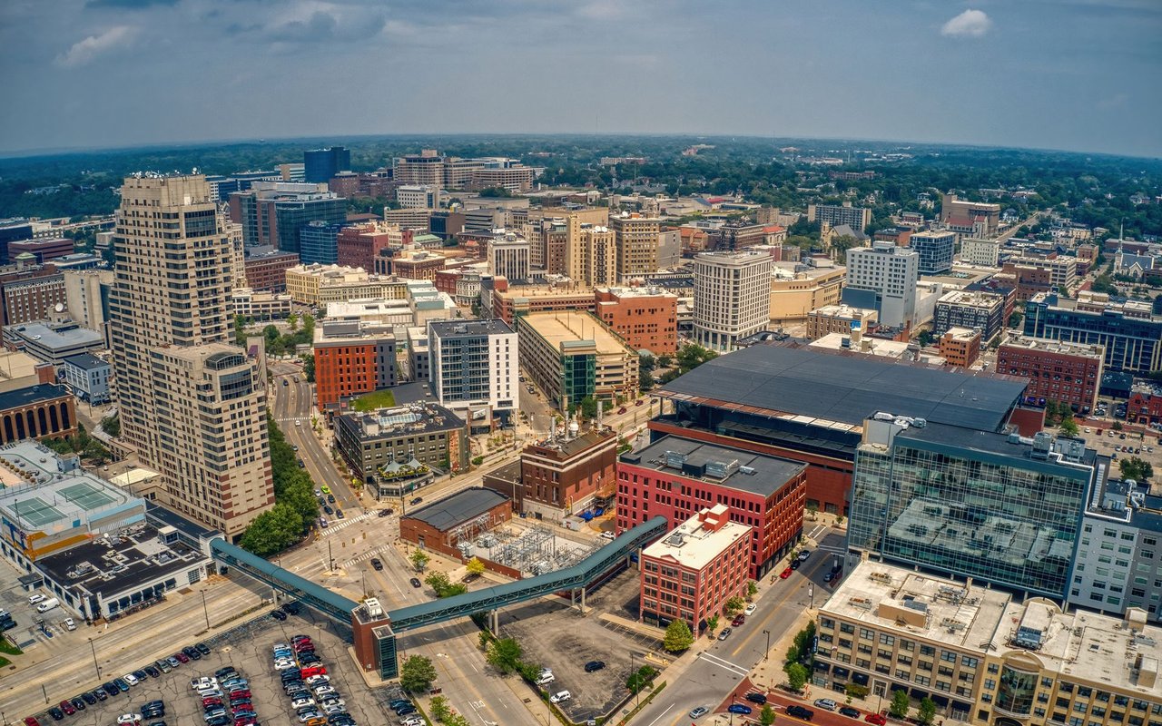Grand Rapids