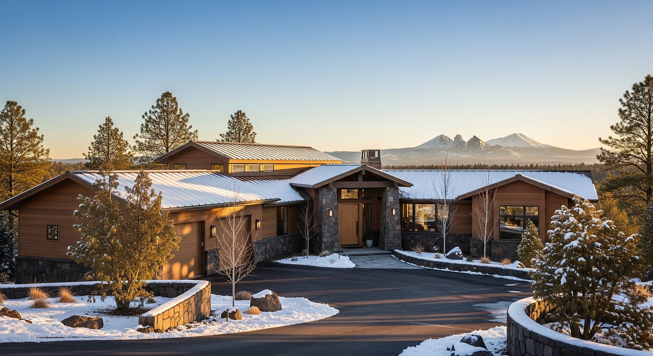 Should You List In Winter? Farmington Reserve Seller Guide