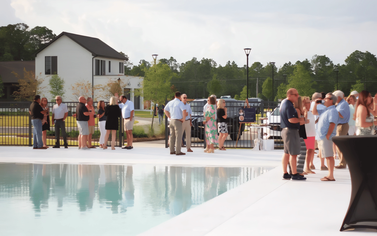 Exploring Waterways: Gulf Shores’ Exclusive Gated Waterfront Community