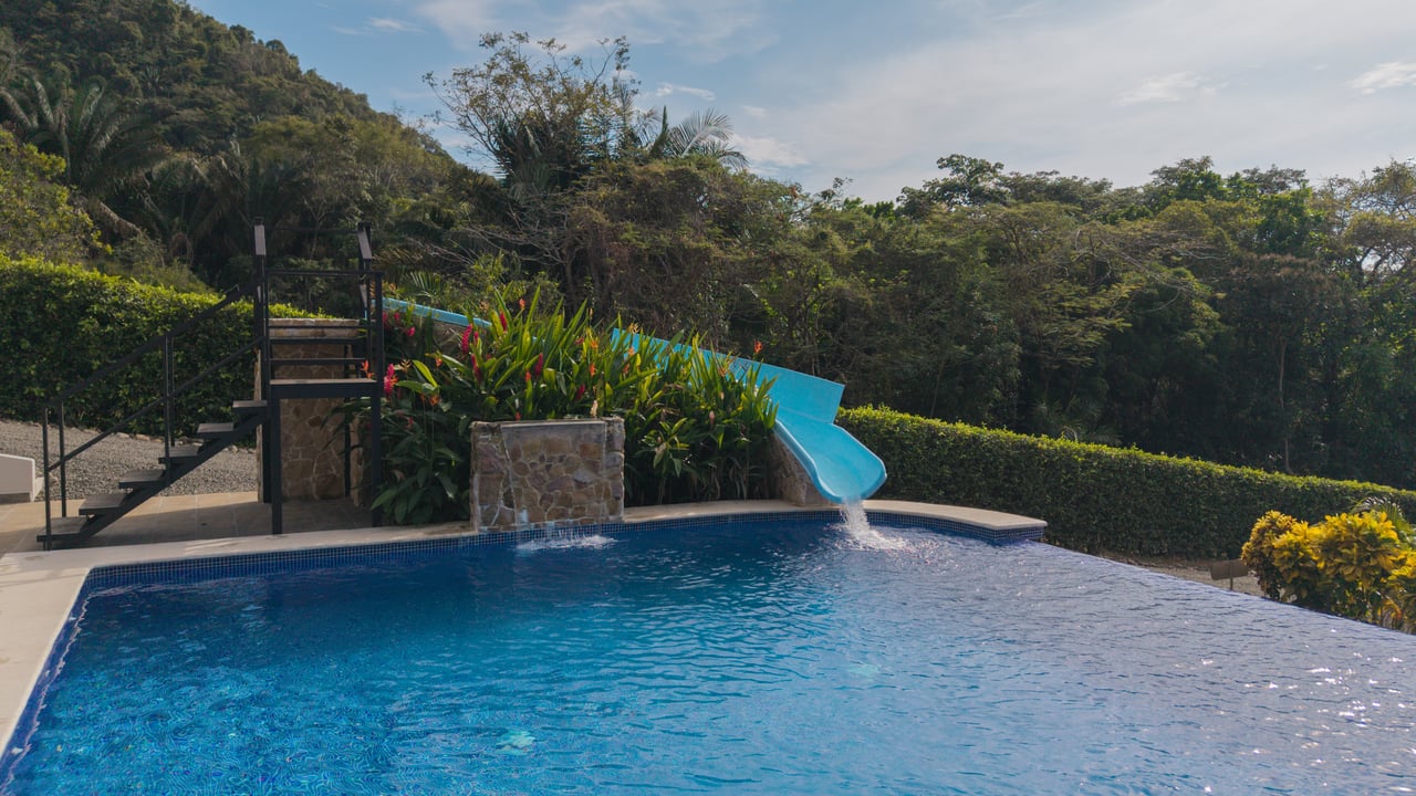 Las Lomas Boutique Hotel and Resort