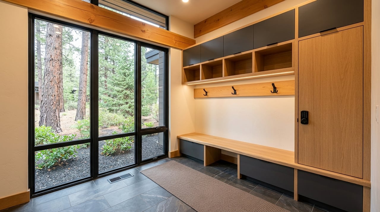 Buying In Caldera Springs As A Second Home Or Investment