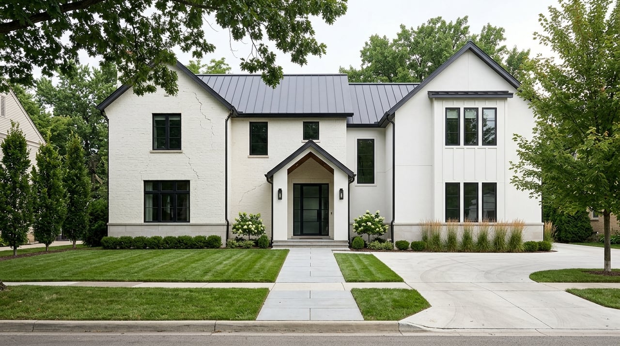 Renovate Or Rebuild In Vienna And Oakton?