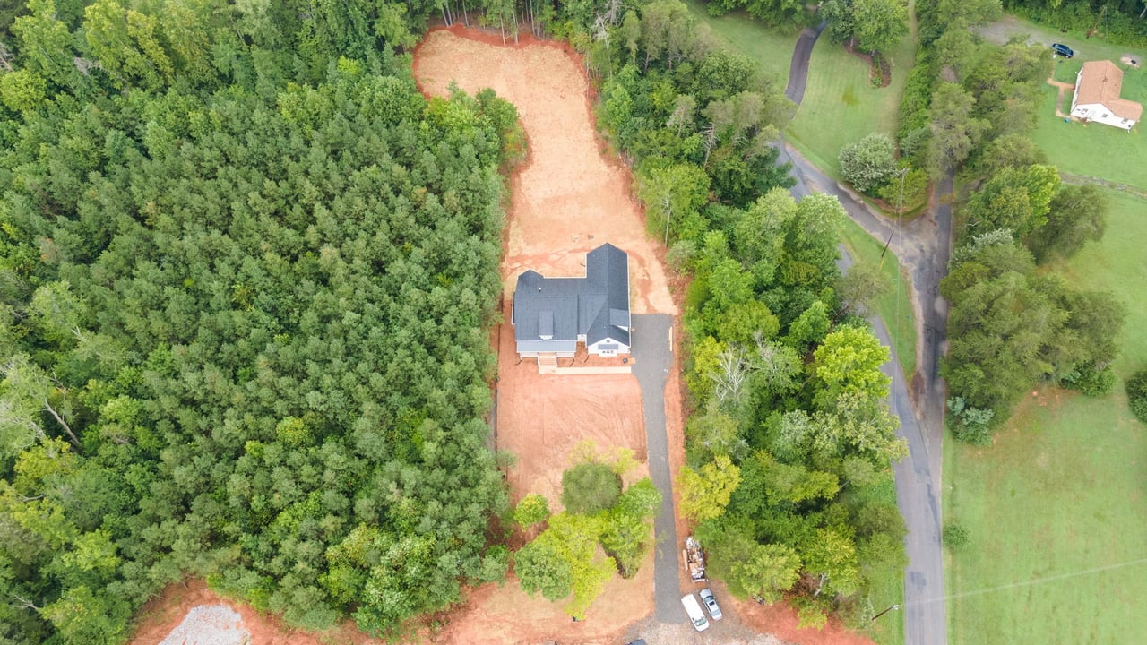 Lot 1A (Dogwood Plan)