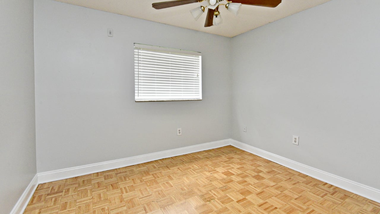 Two-Bedroom Downstairs End-Unit at Aragon Condos Winter Park