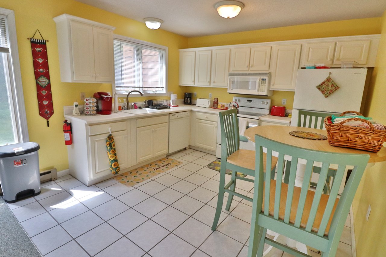 Deer Park Townhome for Ski Season