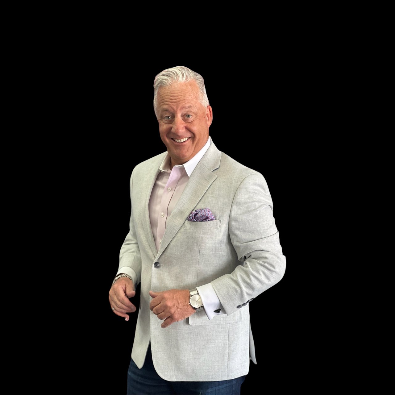 Marty Logan