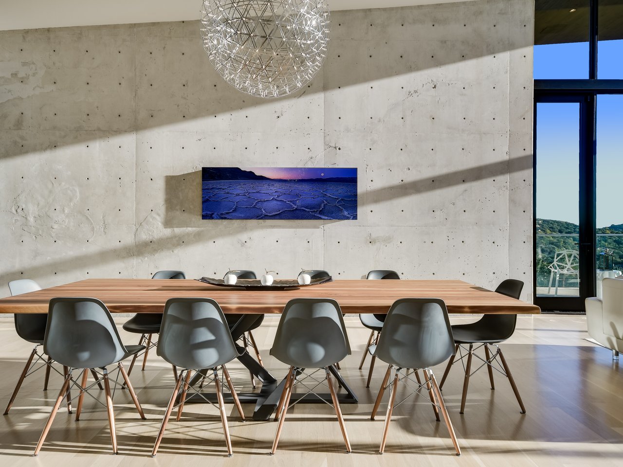 Private, Modern Masterpiece