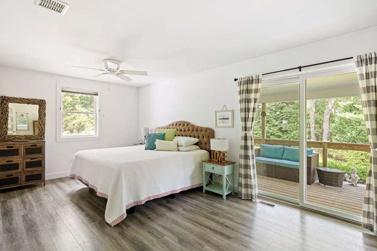 4 Tryworks Lane, East Hampton