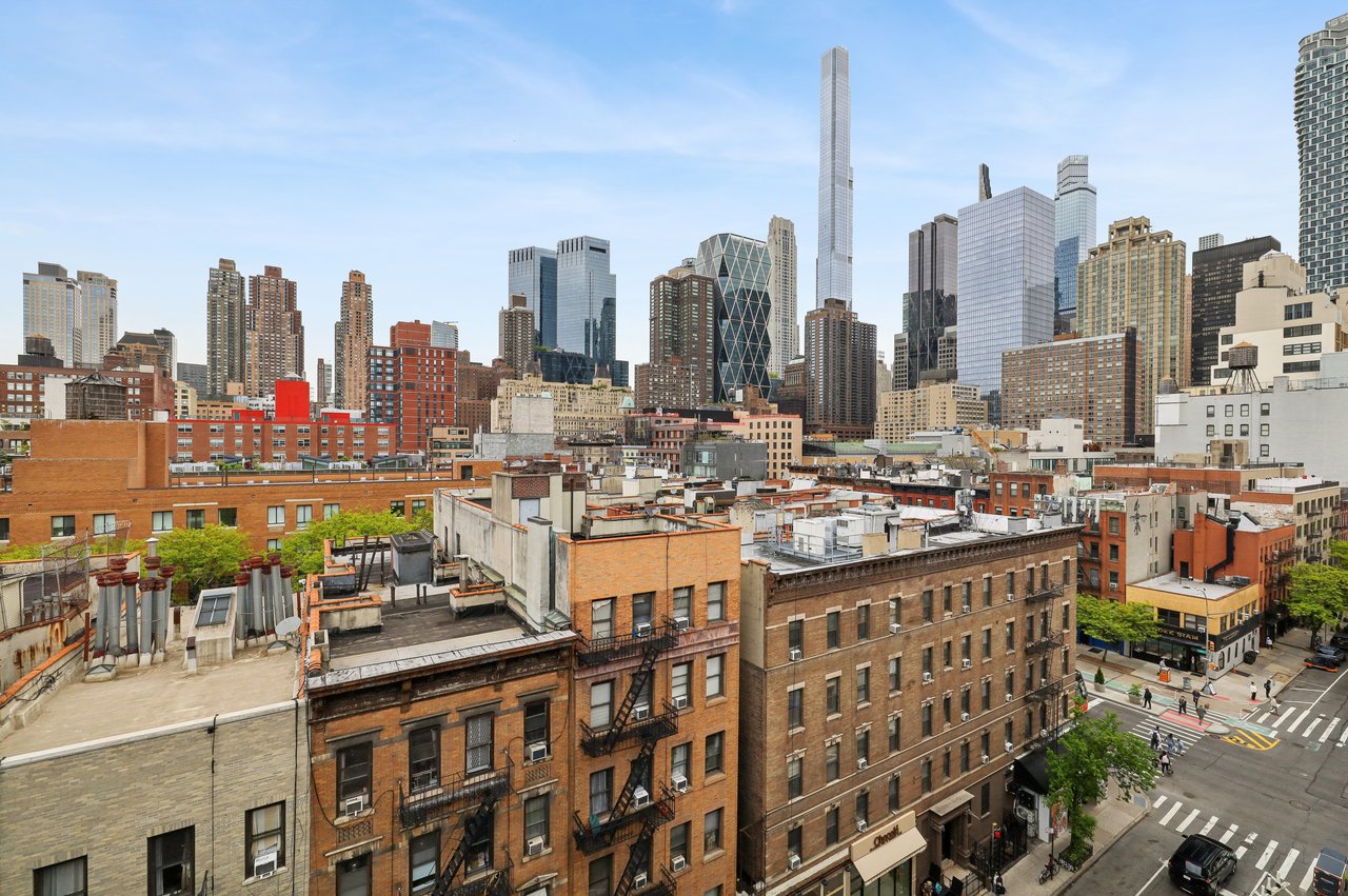 416 West 52nd Street 701