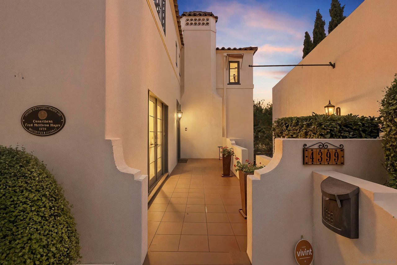 4399 Hermosa Way, San Diego, CA 92103