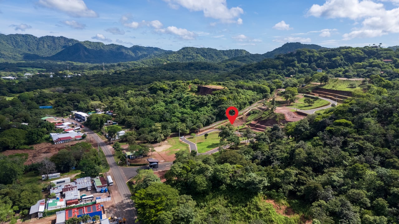 Casa Perla Alma Verde Lot 11 | Ready-to-Build Lot in Alma Verde, Huacas