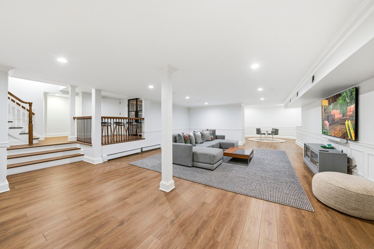 46 Park Street, Tenafly, New Jersey 07670