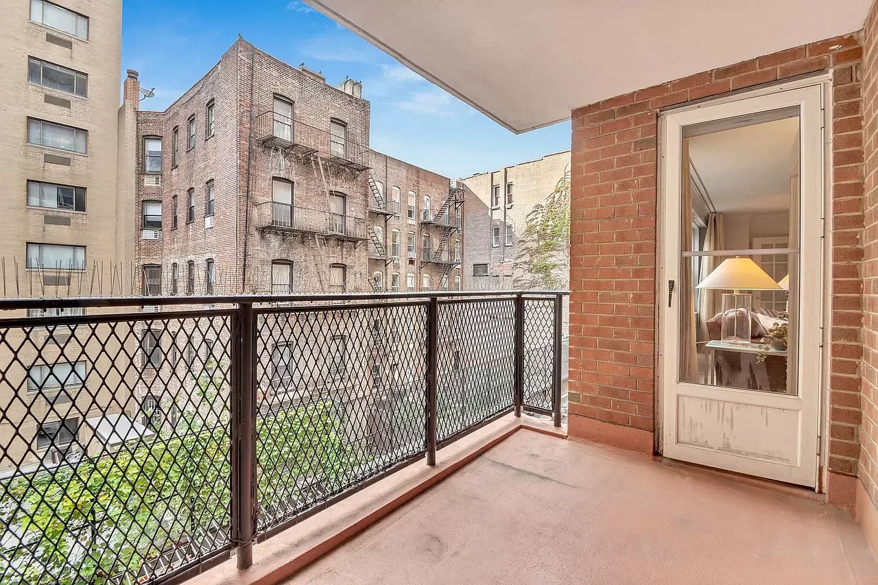 444 E 84th St #3GH, New York, NY 10028