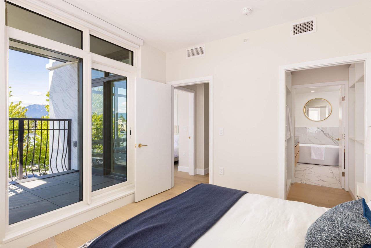 309-3668 W 10th Ave Unit: 309