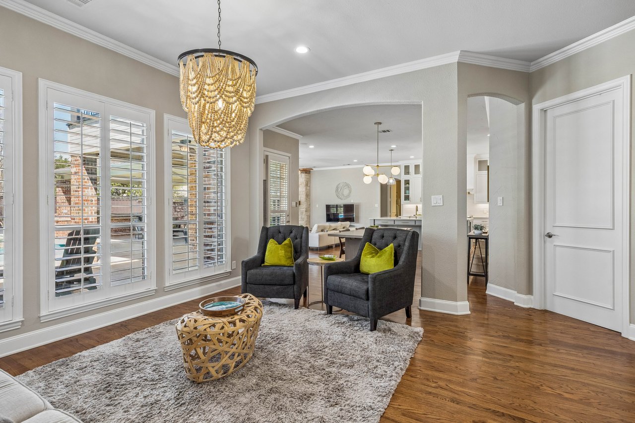 309 Black Walnut Drive