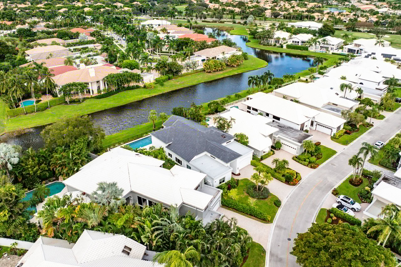 17311 Bridleway Trail