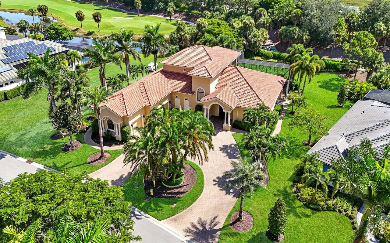 9611 Monteverdi Way