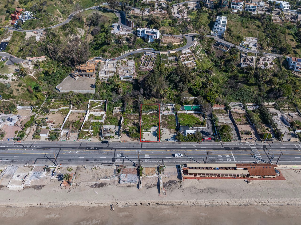 21465 Pacific Coast Hwy