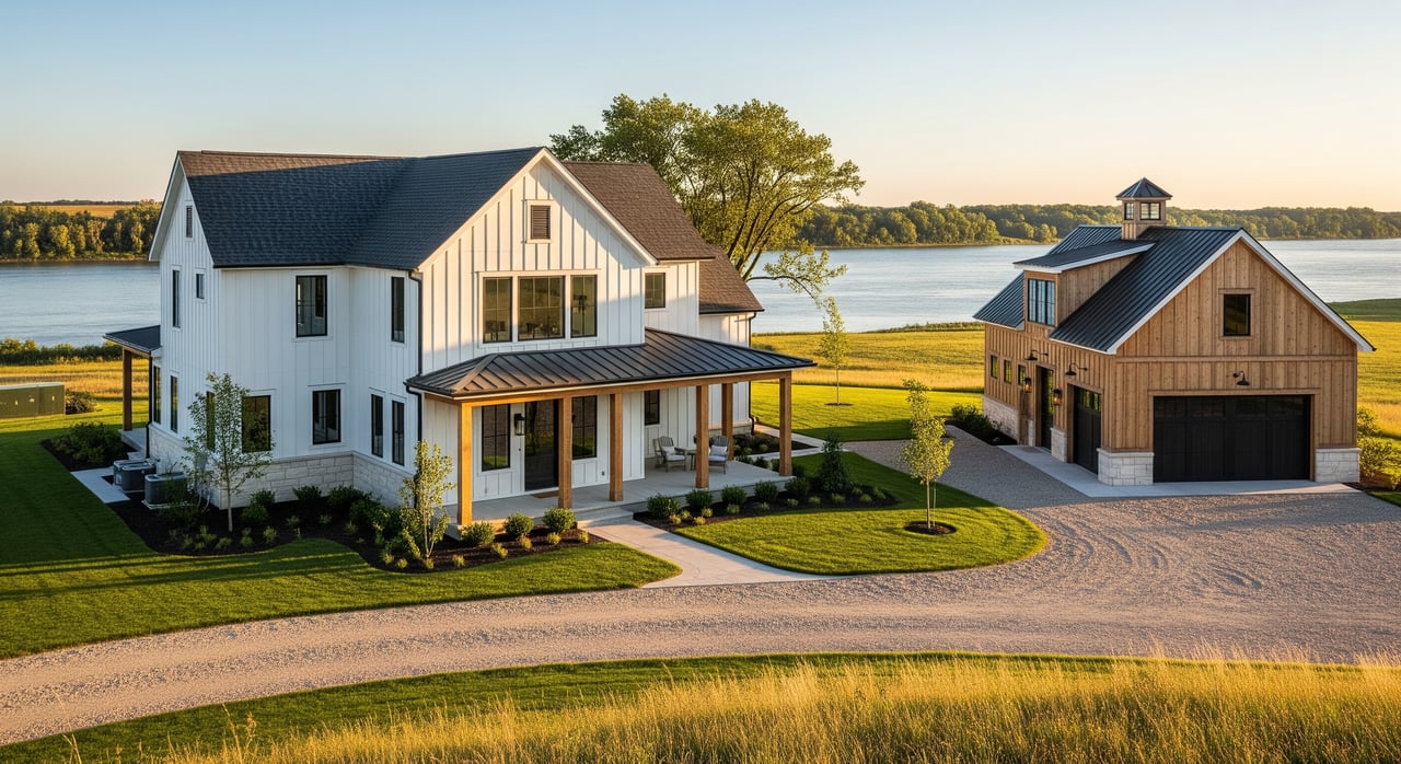 USDA Loans in Plattsmouth: A Buyer’s Guide
