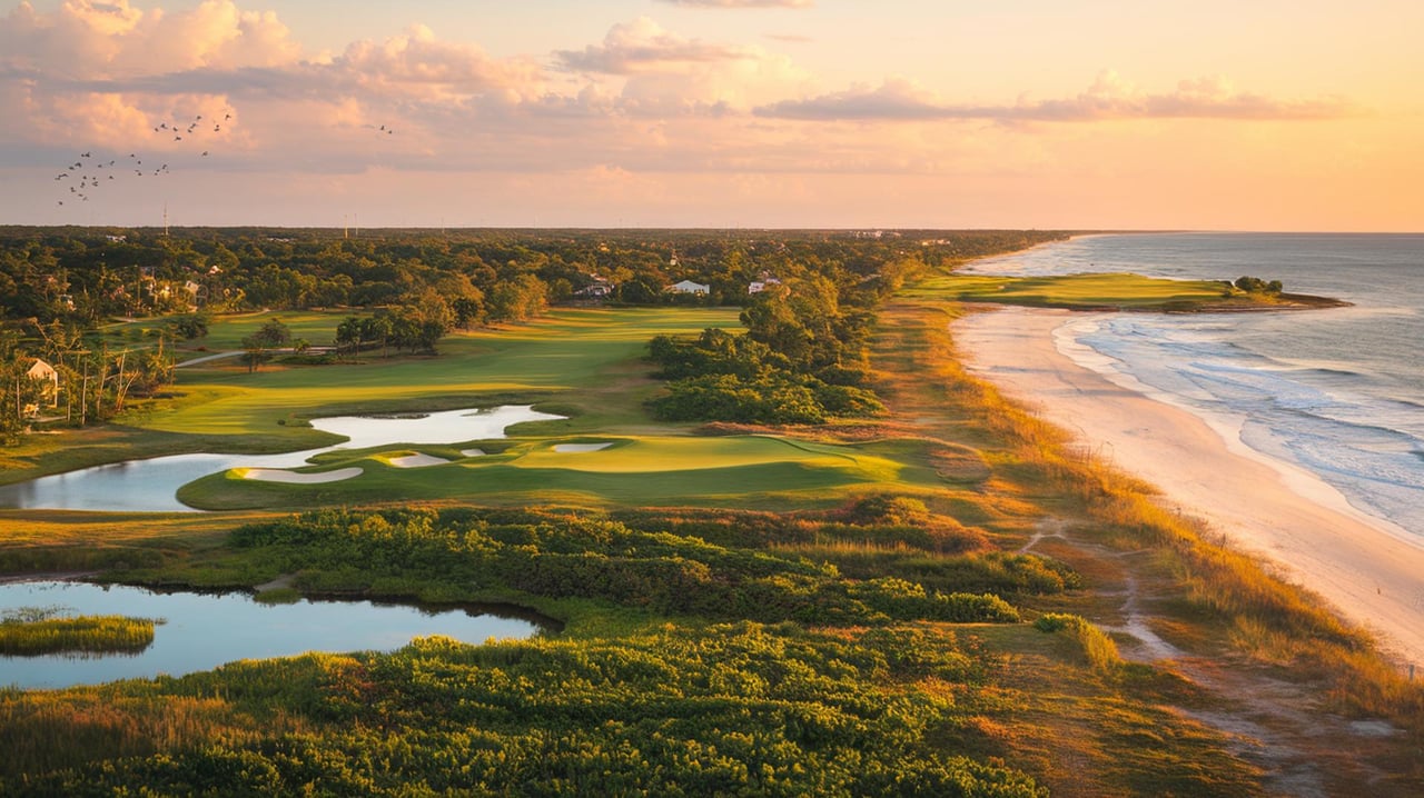 Hidden Gems in Sea Colony, FL You Need to Discover