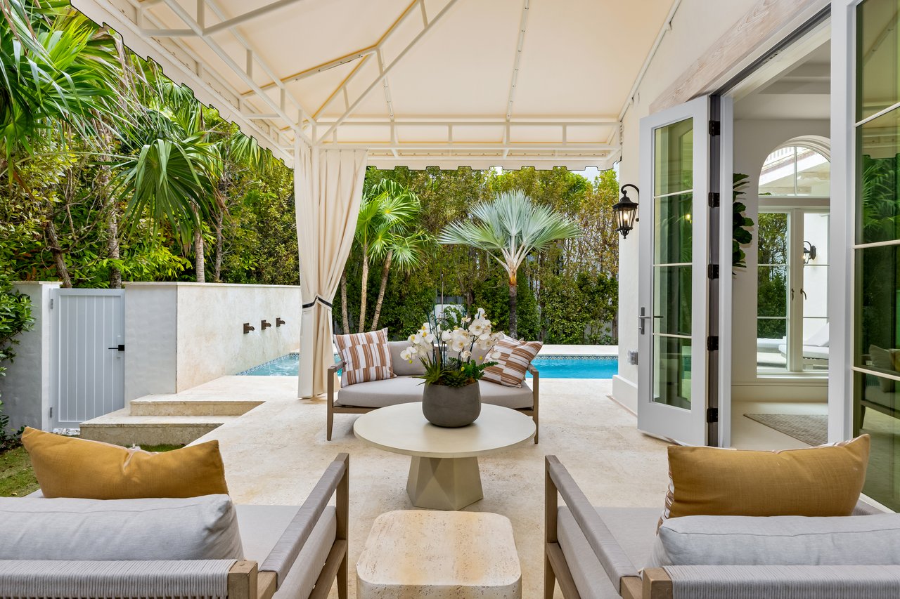 New Construction in Coveted Midtown