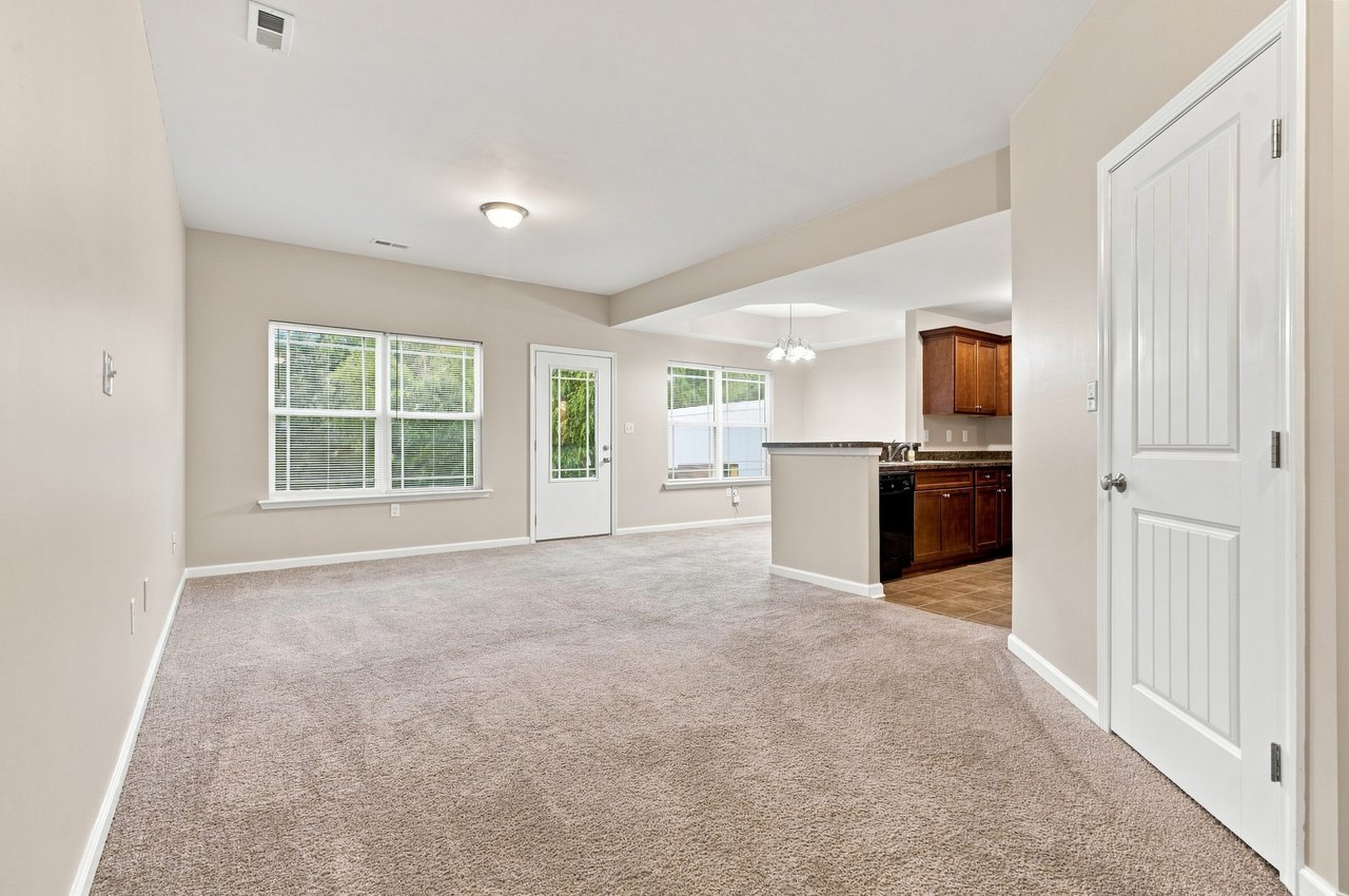STUNNING FALLING WATER ESTATE IN THE HEART OF MADISON!