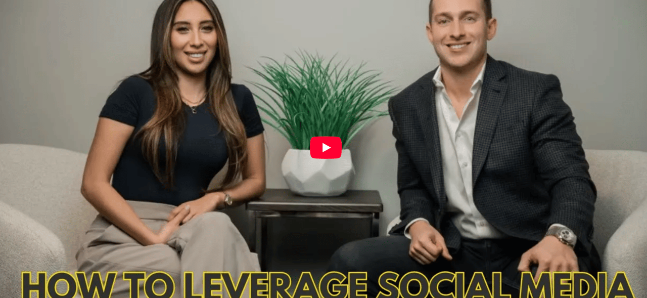 How To Leverage Social Media - Vlog #70