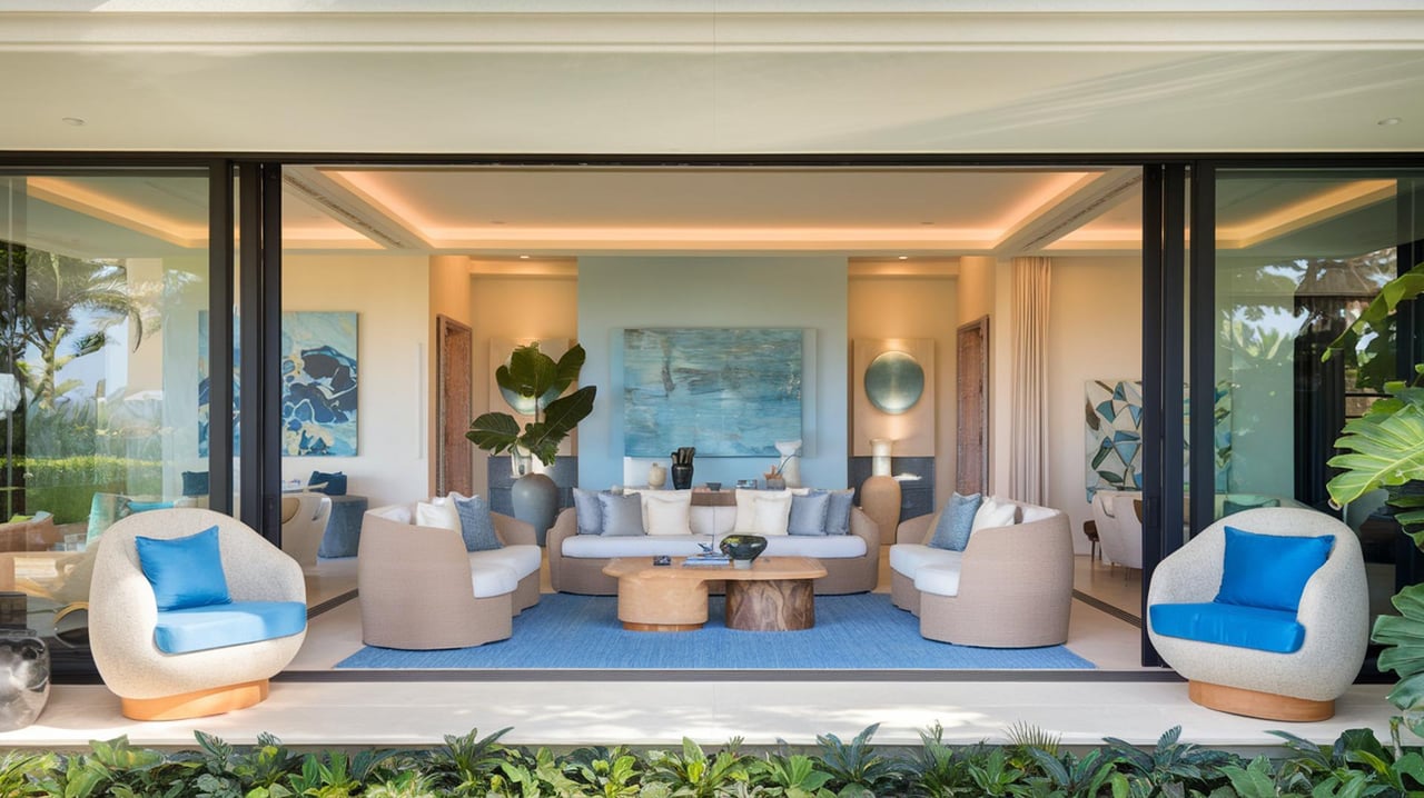 Home Design Trends in Land O' Lakes, FL