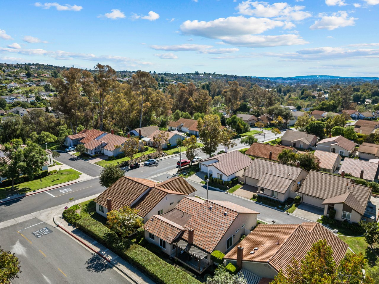 27751 Via Granados, Mission Viejo, CA 92692