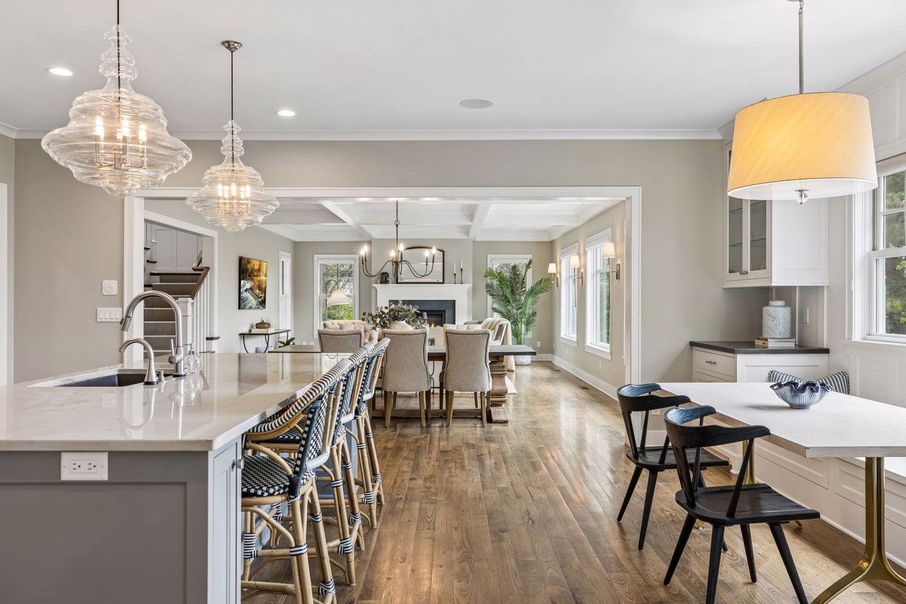 5116 Skyline Drive, Edina