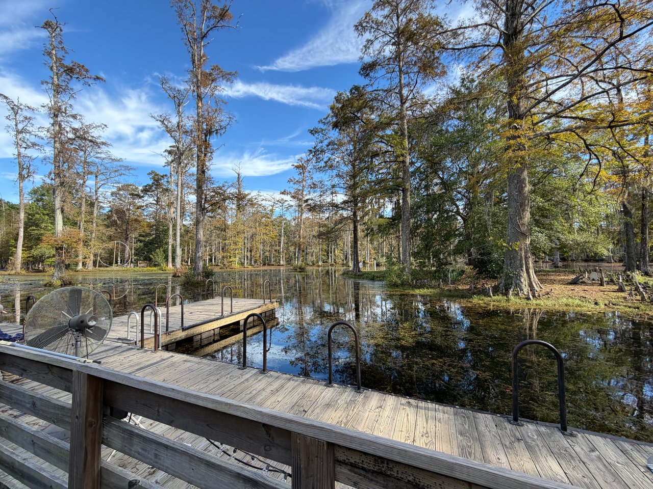 Experiencing Charleston, South Carolina — Fall Break Reflections - Wyatt Poindexter - The Agency Oklahoma 