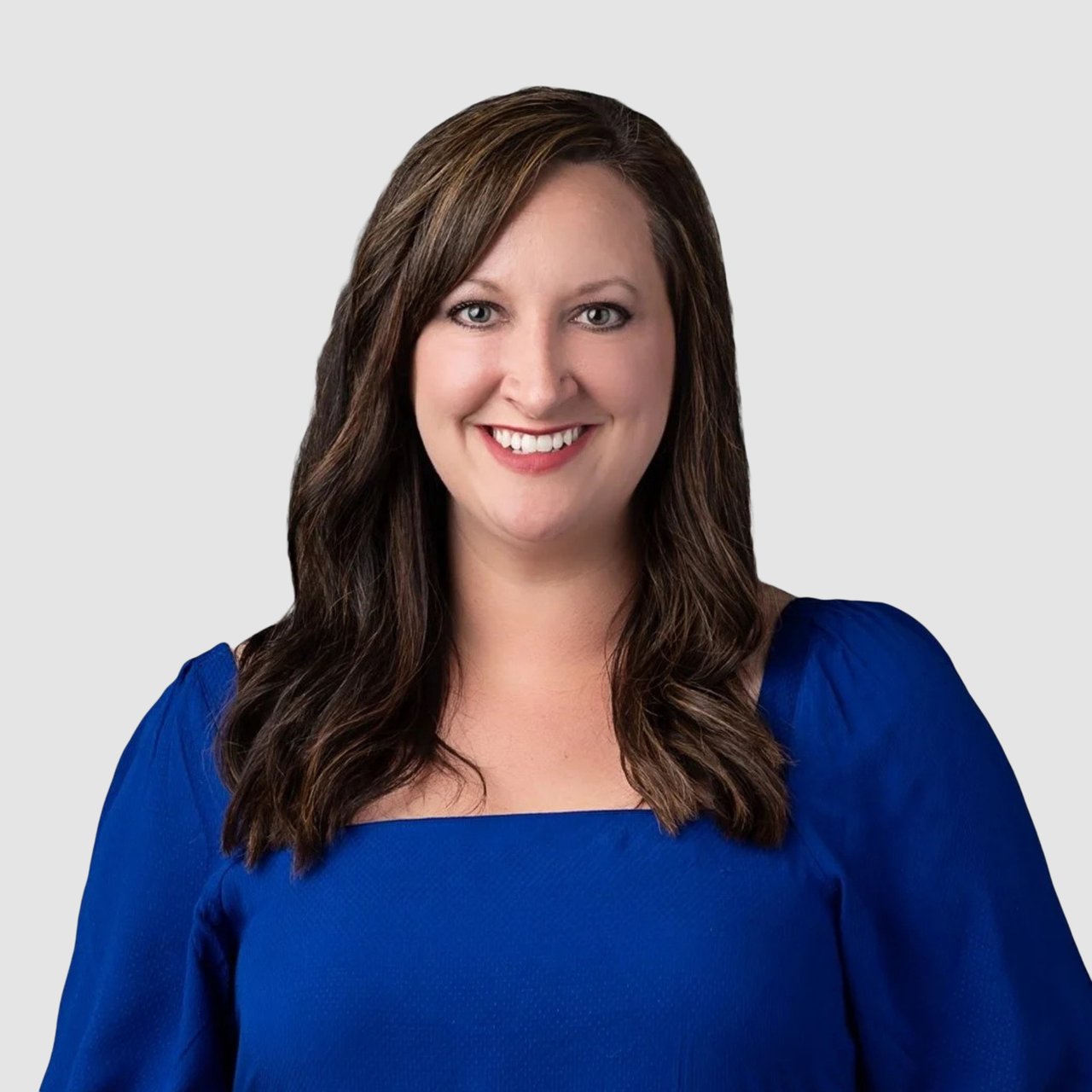 Whitney Presley Frisco, TX Real Estate Agent Headshot