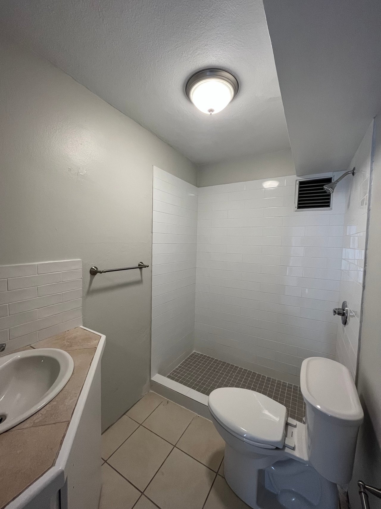Apartment #7
