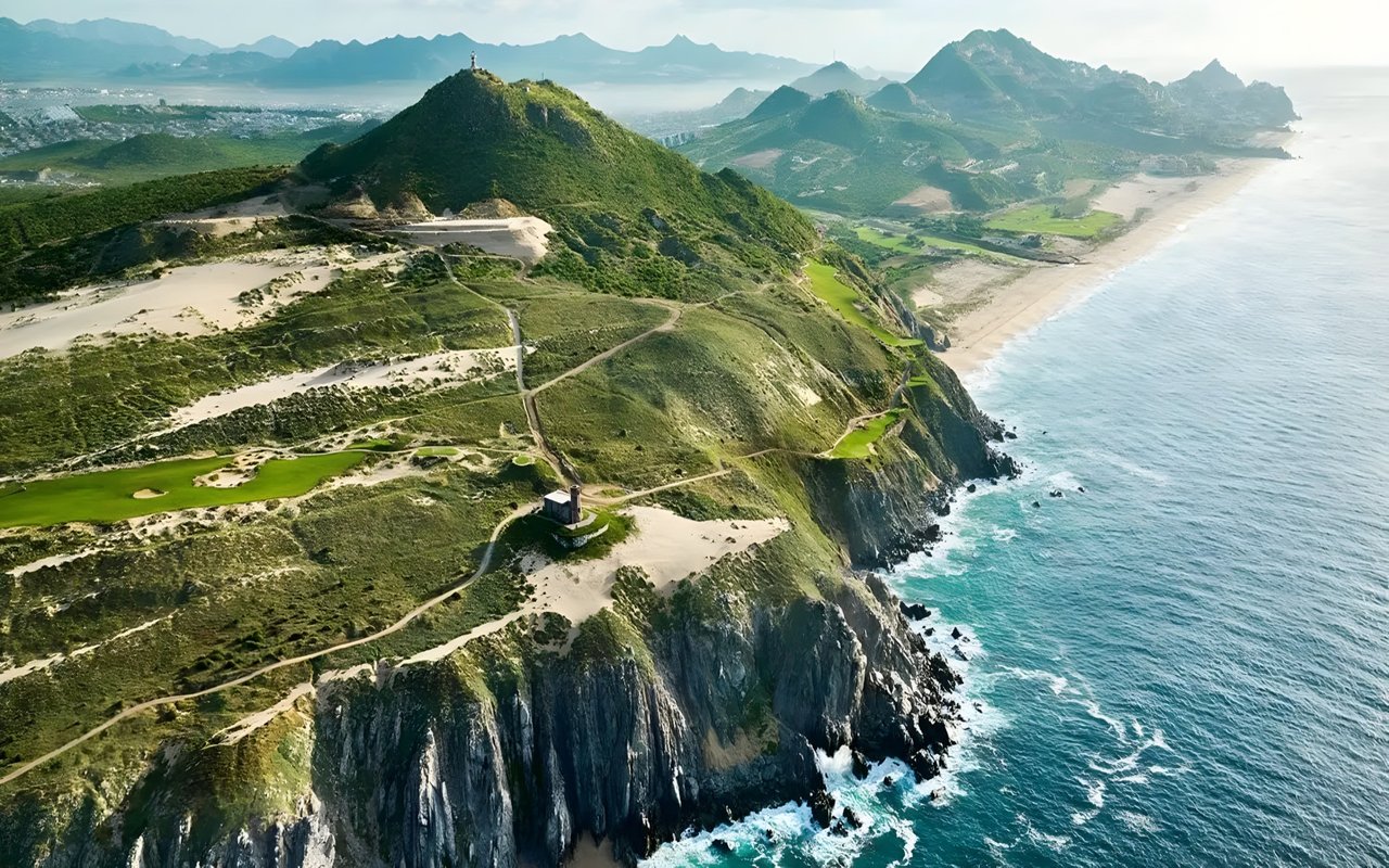 Old Light House Club