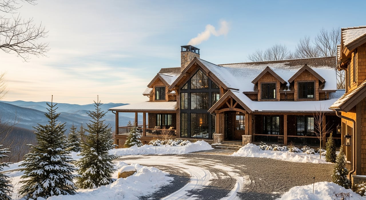 Should You Buy in Winter in Boone? Pros and Cons