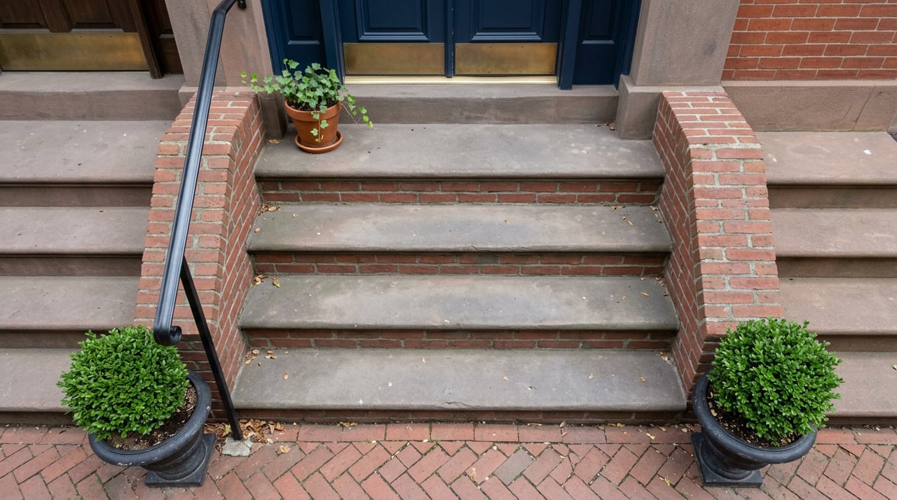 The Three Weeks Downtown Boston Stops Belonging to the Office Crowd