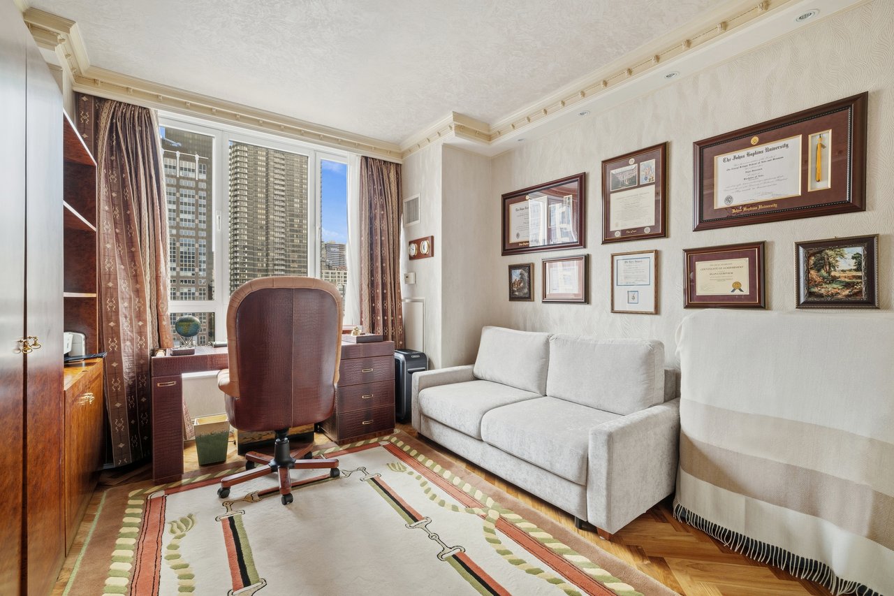 351 East 51st Street