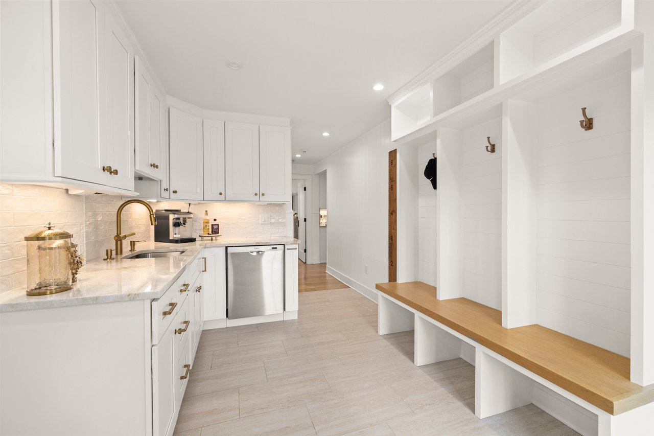 Just Listed: Designer 6BR Home in Coveted Hartshorn Section of Short Hills